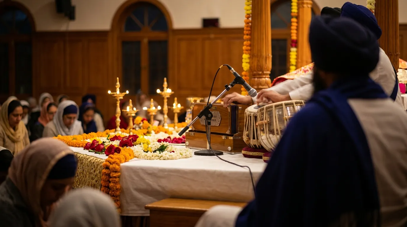 Bhai Amarjit Singh Patiala wale