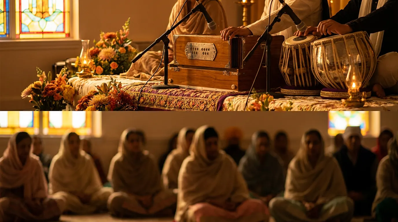 Bhai Mehtab Singh Jalandar wale