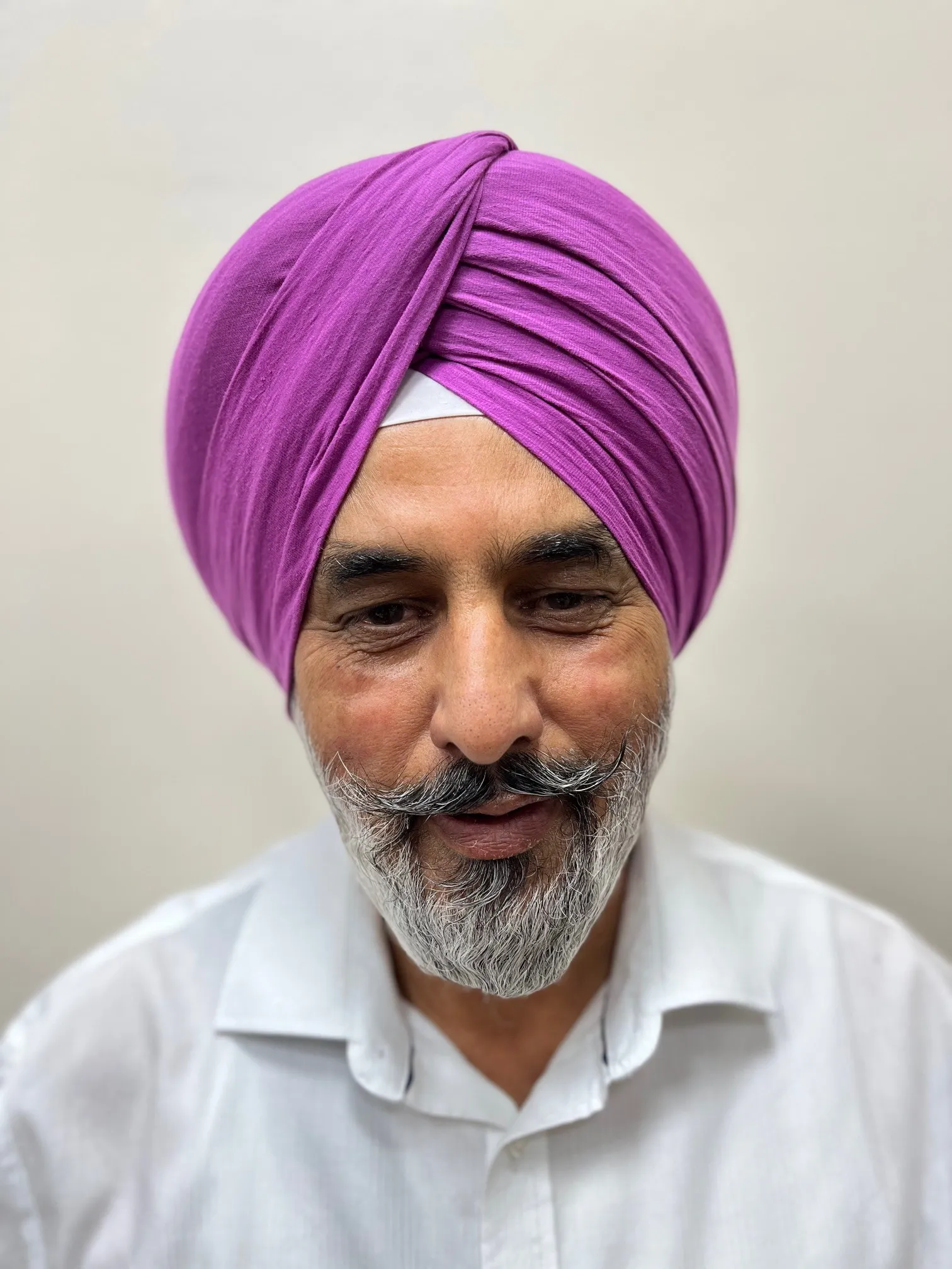 Gurdip S Atwal
