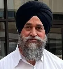 Giani Karnail Singh