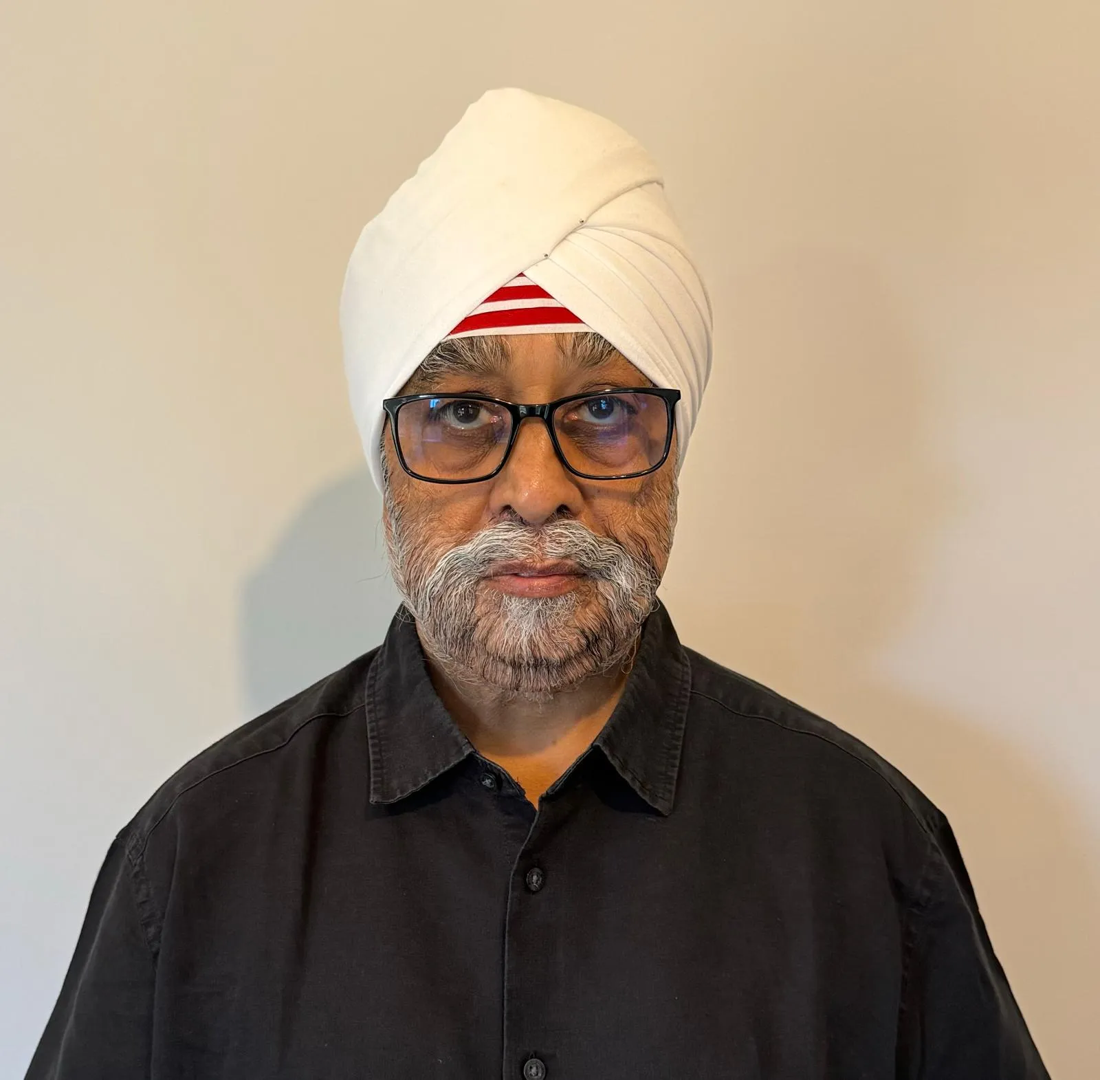 Manjit S Sagoo
