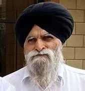 Bhai Joginder Singh