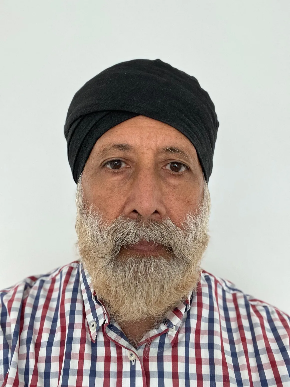 Satwinder S Ahdan
