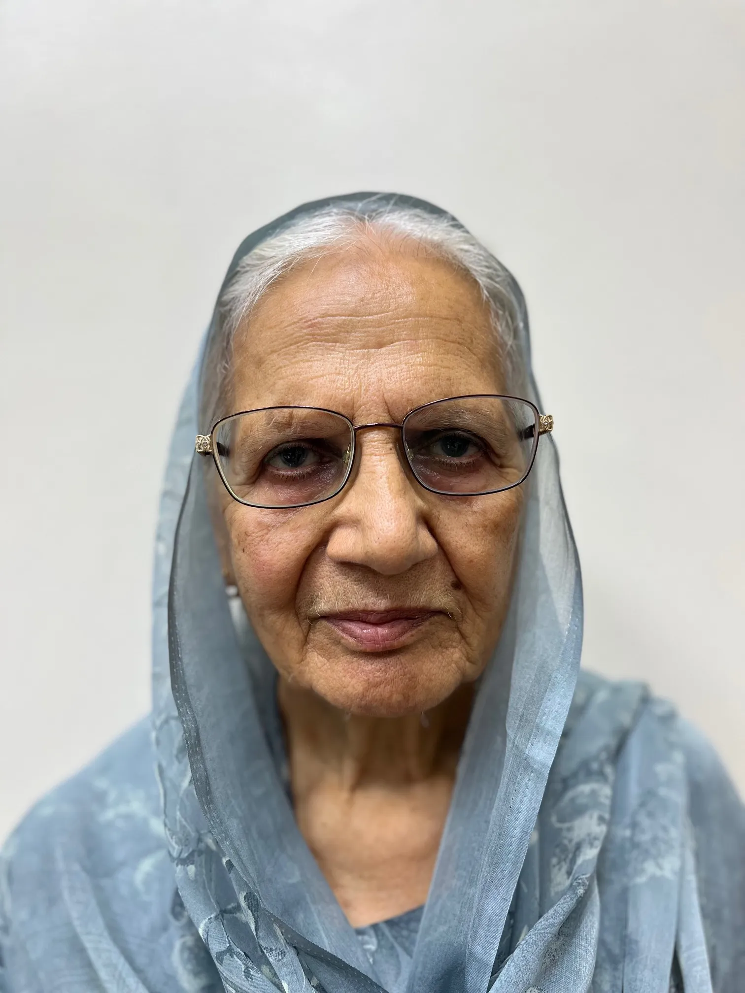 Joginder Kaur
