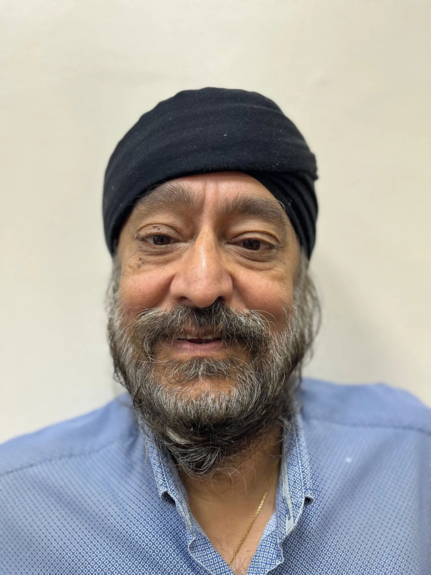 Hardeep S Walia