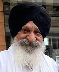 Bhai Nainder Singh