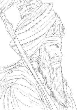 Shahidi Baba Banda Singh Bahadhur