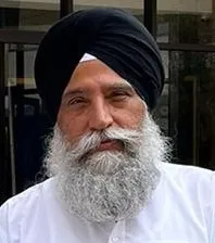 Bhai Balbir Singh